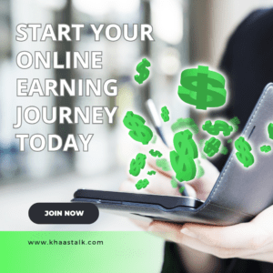 Make Money Online Webinar Instagram Post 1