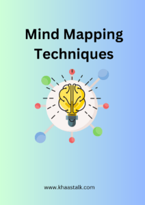 Mind Mapping Techniques