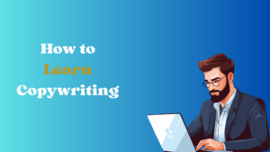 How to Learn Copywriting